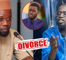 Face à Tange révélation fracassante de Imam Fésseul Deug sur le clash au Palais Sonko et Diomaye se