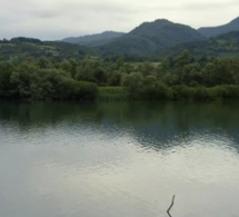 Les corps de neuf migrants retrouvés après un naufrage sur une rivière entre la Serbie et la Bosnie