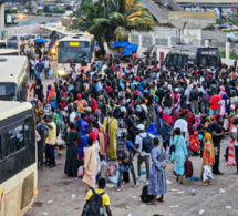 Transport : Dakar Dem Dikk a convoyé ”près de 25 000” pèlerins au Magal de Touba