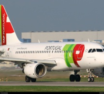 Aéroport Léopold Sédar Senghor : La compagnie Tap Air Portugal frôle le pire