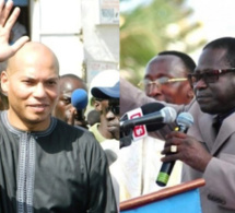 Pape Diop attendu aujourd'hui à Rebeuss sur invitation de Karim Wade