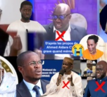 BEST OFF-Révélation inédite de Zeyna sur Abou Diallo-El Malick Nd-Sonko-Diomaye-Ameth Aïdara-Abou Mb