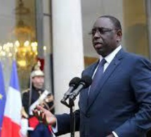 Lettre ouverte à Monsieur le Président de la République du Sénégal, S.E. Macky Sall - Jean-Claude Marut