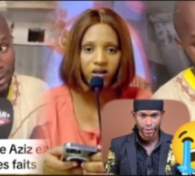 Sc@nd@l jour-Le petit frère de Aziz Dabala est très en colère " Kou ray dagnou la wara ray Sougnou'