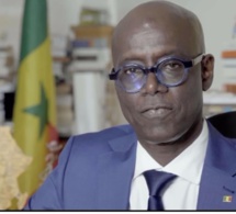 Voyage en jet privé : Thierno Alassane Sall dénonce le train de vie de Macky Sall