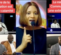 Sc@nd@l jour-Bachir Fofana tacle sévèrement le ministre de la communication Alioune Sall c'est un...