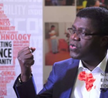 Thierry Zomahoun, Président directeur général d’Aims-Nei : « Tous les pays développés sont partis d’initiatives scientifiques »