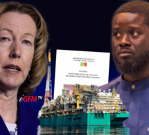 Pétrole sénégalais : Woodside annonce officiellement sa «plainte» sur le redressement du fisc