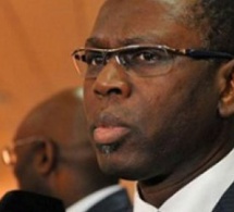 Le Sénégal compte assurer l'émergence d'industries minières structurées ( Ministre)