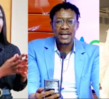 A. J-Révélation de Tange sur l'hommage de la Diva Coumba Gawlo à son danseur Aziz Dabala et Waly