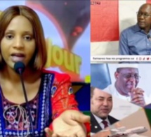 Sc@nd@l jour-Zeyna sur les révélations choc de Thierno Alassane Sall sur l'ex Pr Macky Sall