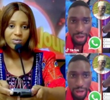 Sc@nd@l jour-Adamo attaque sévèrement le maire Amed Aidara et menace de publier ses audios WhatsApp