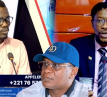 A. J-Pertinente analyse du chroniqueur Modou Fall sur l'acharnement contre l'ex ministre Lat Diop