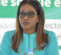 Suppression HCCT et CESE : La demande de Zahra Iyane Thiam à Bassirou Diomaye Faye et Ousmane Sonko