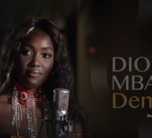 Le Single Demna de Dior: Musique originale de la série Un café Avec… Saison3