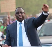 Le président Macky Sall n'ira pas demain dans la banlieue