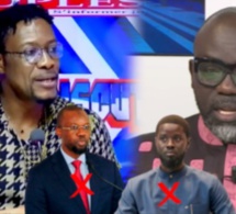 CA SE DISCUTE-Révélation de Tange sur la réaction de Yerim Seck sur Diomaye et Sonko face à leur...