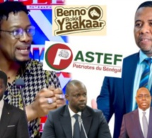 CA SE DISCUTE-Révélation de Tange sur la réplique salée de Bougane contre Sonko et les 12ans Macky