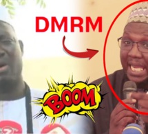 URGENT-Serigne Modou Bousso brise le silence aprés son audition et tacle Cheikh O Diagne