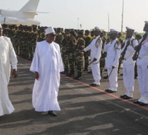 Macky Sall convoque, ce samedi à Dakar, un Sommet extraordinaire de la Cedeao