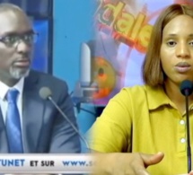 Sc@nd@l jour-Révélation choc de Zeyna sur Pape Dially Sarr qui démasque les manipulations de Sonko..