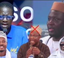 URGENT-L'opposant Tom détruit gravement Cheikh Omar Dieng sur son Plainte contre Serigne Modou Bouso