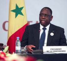 Sommet extraordinaire de la conférence des Chefs d'Etat de la Cedeao: L’intégralité du discours d’ouverture du président Macky Sall