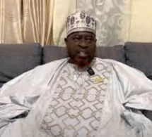 Affaire de la lettre du Comité d'organisation du Magal : Serigne Chakhouna Bara réplique à ses détracteurs et clarifie la situation (Vidéo)