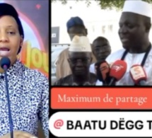 Sc@nd@l jour- Révélation de Serigne Modou Bousso Die sur les @ttaques de Cheikh O Diagne et assume