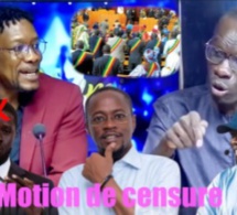 Face à Tange nouvelle révélation de Ablaye Ndiaye APR sur Sonko avec une motion de censure de Benno