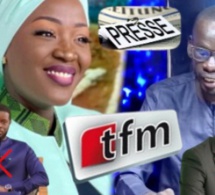 Face à Tange Ablaye Ndiaye APR tacle Sonko et Diomaye après la démission de Faty Dieng de la TFM