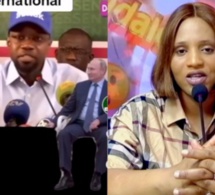 Sc@nd@l jour-Zeyna détruit gravement le PM Sonko après ses attaques contre l'ex-Pr Macky Sall