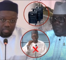 URGENT-Cheikh Barra Doly fait une révélation de taille sur la dissolution de l'assemblée nationale