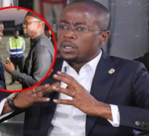 Politique : Abdou Mbow détecte des manœuvres de Sonko et diomaye pour retarder la DPG