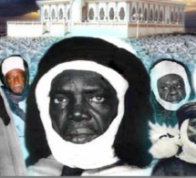 Un petit fils de Limamoulahi révele ' Fii Serigne Bamba fi nekk'