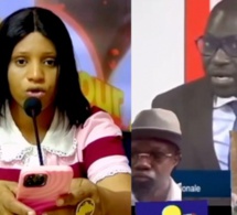 Sc@nd@l jour- Zeyna sur la réponse sévère du député Moussa Diakhaté aux men@ces du PM Sonko