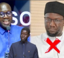 URGENT-Face à Zeyna Samba Ndong APR tacle sévèrement Cheikh Omar Diagne...