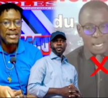 CA SE DISCUTE-Tange tacle sévèrement Mansour Diop sur sa nouvelle posture de partisane de Sonko