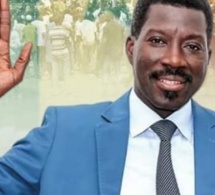 Affaire Cheikh Oumar Diagne : Talla Sylla sonne l’alerte