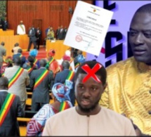 URGENT-Révélation de Me Hamath Thiam sur le décret limogeant Aminta Mb Ndiaye et Ablay Daouda Diallo