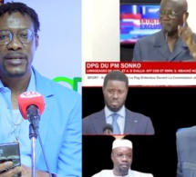 A. J-Surprenante révélation de Serigne Mbacké Ndiaye sur les 30 députés vendus par un homme d'affaire