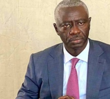 Plainte contre la falsification du règlement intérieur de l’Assemblée nationale : Amadou Mame Diop et ses collègues de la majorité en zone de turbulence