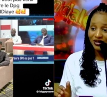 Sc@nd@l jour-Zeyna sur le débat très tendu entre Ciré Dia et Amadou Ba de Pastef sur la DPG de Sonko