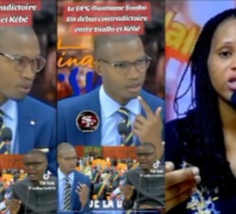 Sc@nd@l jour-Révélation ch0c du journaliste Mouhameth Diallo Seneweb sur le PM Sonko et son DPG..