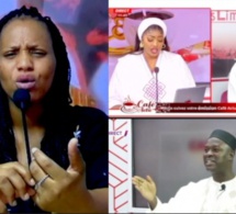 Sc@nd@l jour-Zeyna lance une b0mb&amp; sur la maladie grave de l'Imam Dramé de Pastef...