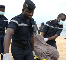 Naufrage de migrants clandestins à Mbour : Le bilan passe à 80 corps repêchés, ce mardi