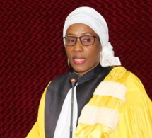 Université Cheikh Anta Diop: Aminata Niang nommée nouveau recteur