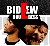 Bideew Bou Bess dévoile le single explosif “Belle”