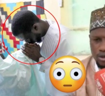 Réaction terrible du Mara Cheikh Niasse sur la visite du Pr Diomaye à Kaolack “Bimou Dougué Salle Bi