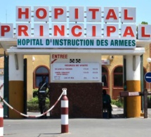 L’expertise médicale sénégalaise à l’honneur : L'Hôpital Principal de Dakar accueille 15 médecins aspirants de l'Ecole de Santé de Lyon